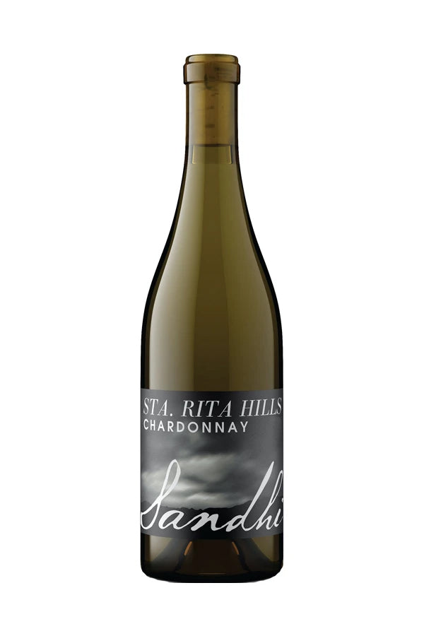 Sandhi Santa Rita Hills Chardonnay - 64 Wine