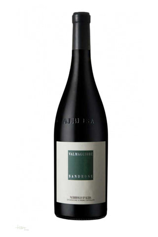 Sandrone Nebbiolo D'Alba - 64 Wine