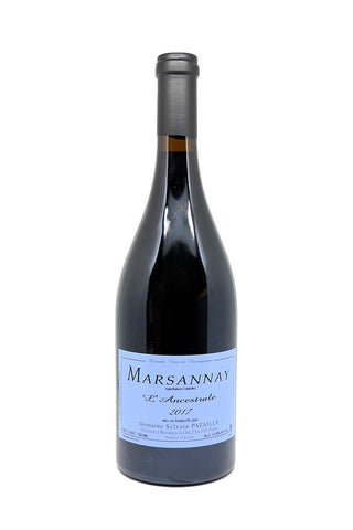 Sylvain Pataille L'Ancestrale 2017 - 64 Wine
