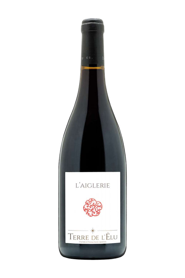Terre de l'Elu l'Aiglerie Loire Cabernet Franc 2016 - 64 Wine