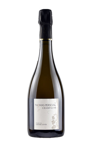 Thomas Perseval 'Grand Cuvée' - 64 Wine
