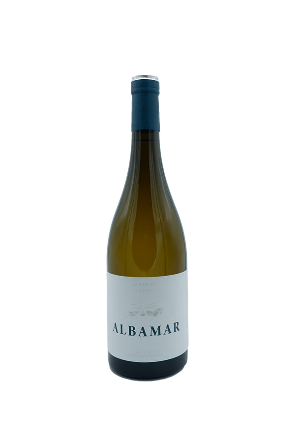 Bodegas Albamar 'Albamar' Albarino - 64 Wine