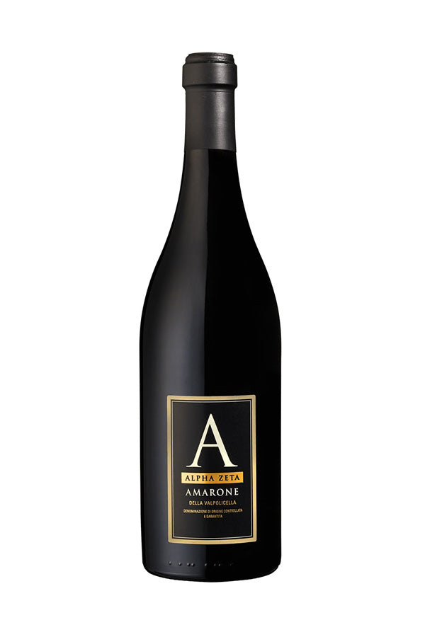 Alpha Zeta 'A ' Amarone della Valpolicella - 64 Wine