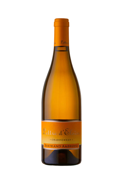 Maison Ambroise Lettre d'Eloise, Chardonnay, Coteaux Bourguignons