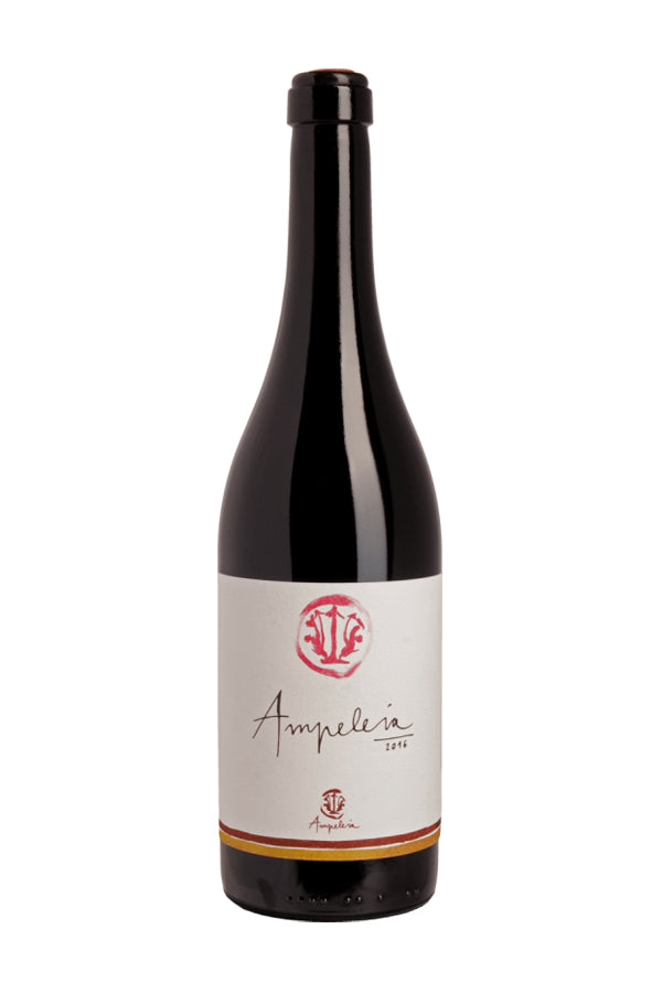 Ampeleia, Cabernet Franc 2017 - 64 Wine