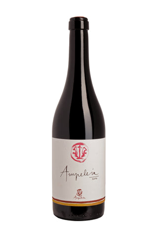 Ampeleia, Cabernet Franc 2017 - 64 Wine