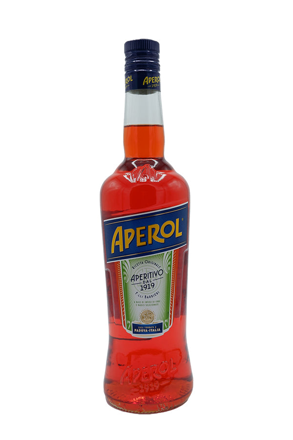 Aperol Aperitivo - 64 Wine