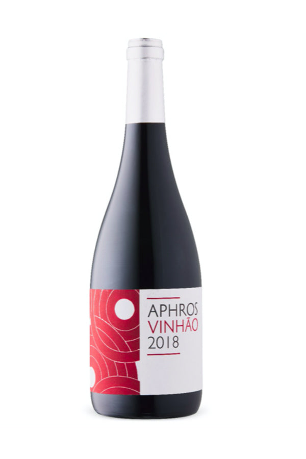 Aphros Vinhao - 64 Wine