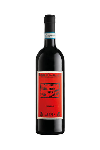 Arpepe Rosso  Di Valtelina - 64 Wine