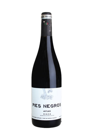 Bodegas Artuke 'Pies Negros' 2018 - 64 Wine