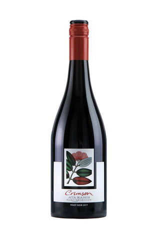Ata Rangi Crimson Pinot Noir - 64 Wine