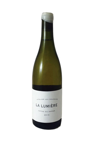 Atelier des Sources 'La Lumiere' - 64 Wine