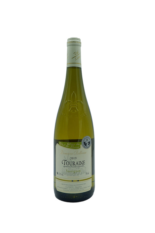 Domaine Bellevue Touraine Sauvignon Blanc - 64 Wine