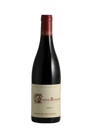 Domaine Berthaut-Gerbet Vosne Romanee 2018 - 64 Wine