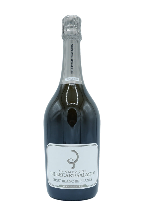Billecart-Salmon Brut Reserve NV - 64 Wine