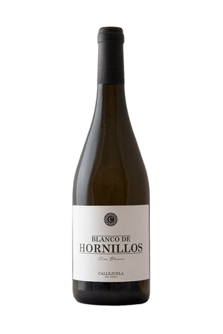 Callejuela 'Blanco de Hornillos' - 64 Wine