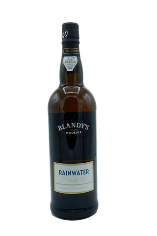 Blandys Rainwater Madiera - 64 Wine