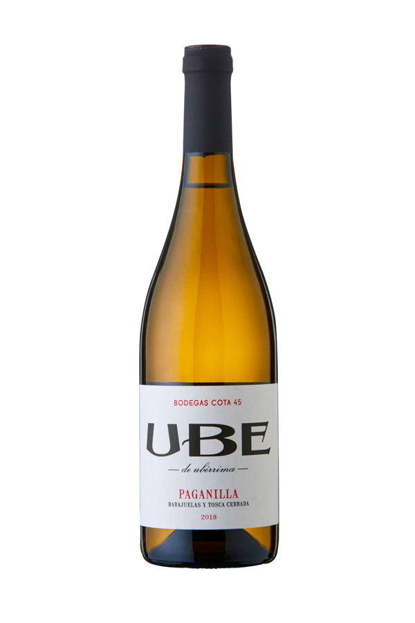 Bodegas Cota 45 UBE Miraflores 2018 - 64 Wine