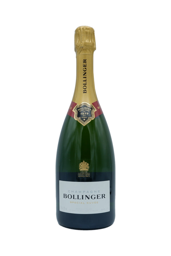 Bollinger 'Special Cuvee' - 64 Wine