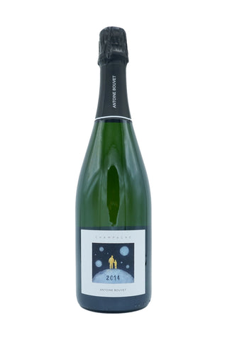Antoine Bouvet Champagne 2015 - 64 Wine