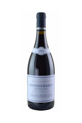 Domaine Bruno Clair Bonnes-Mares, Grand Cru, Burgundy 2013 - 64 Wine