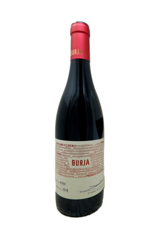Burja Reddo - 64 Wine