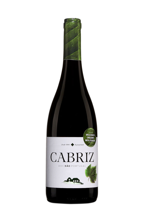 Cabriz Organic Dao - 64 Wine