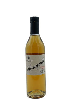 Callejuela 'Blanquito' Manzanilla Pasada 50cl - 64 Wine