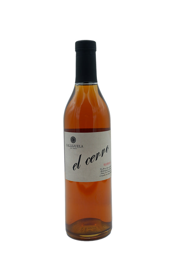 Callejuela 'El Cerro' Oloroso 50cl - 64 Wine