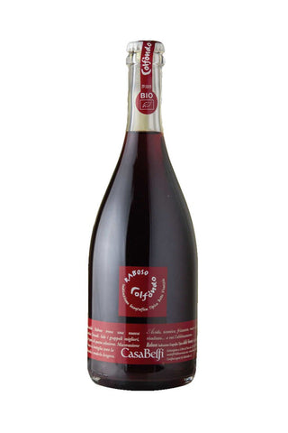 Casa Belfi Prosecco Rosso Colfondo Frizzante - 64 Wine