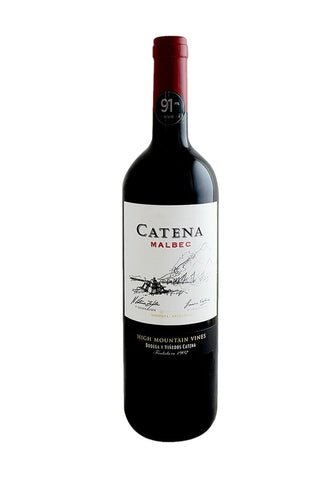 Catena Malbec - 64 Wine