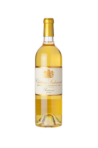 Chateau Suduiraut Sauternes 2009 - 64 Wine