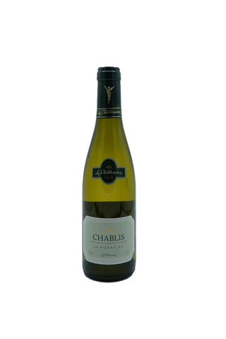 Chablisienne Chablis Half - 64 Wine