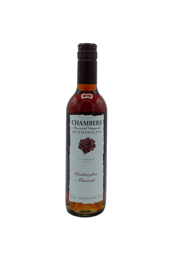 Chambers Rosewood, Rutherglen Muscat 37.5cl - 64 Wine