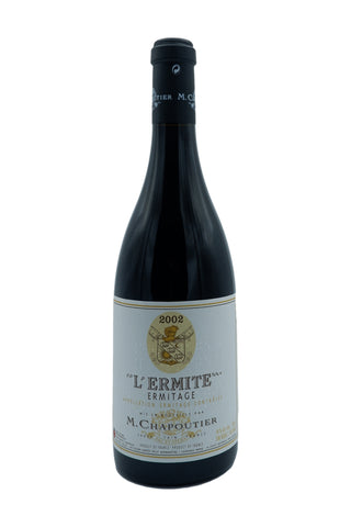Chapoutier L'Ermite Ermitage02 - 64 Wine