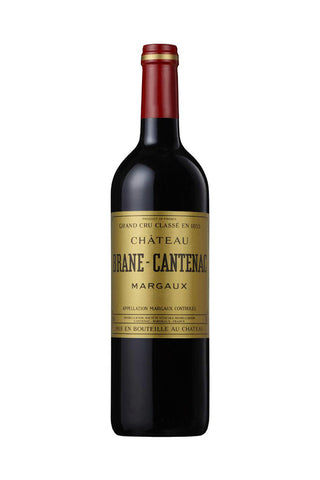 Ch Brane Cantenac 2016 - 64 Wine