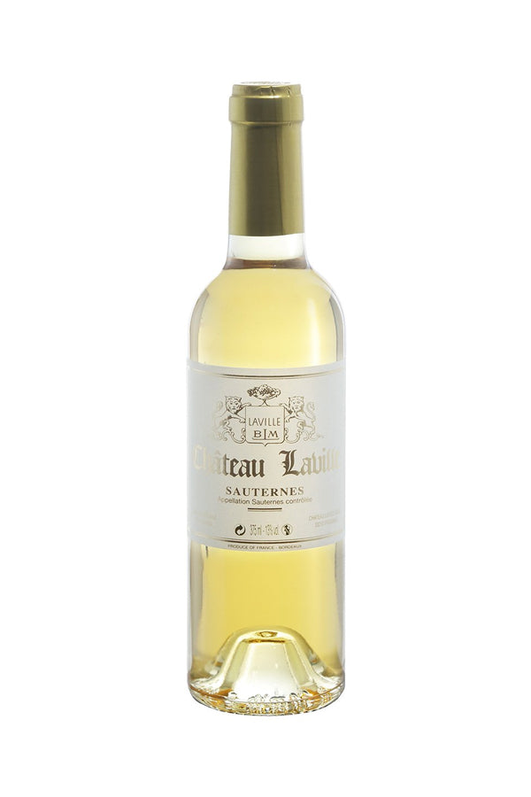Chateau Laville Sauternes - 64 Wine