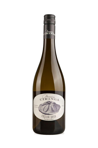 Ciringa Fosilni Breg Sauvignon Blanc - 64 Wine