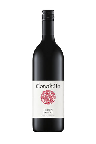 Clonakilla Hilltops Shiraz - 64 Wine