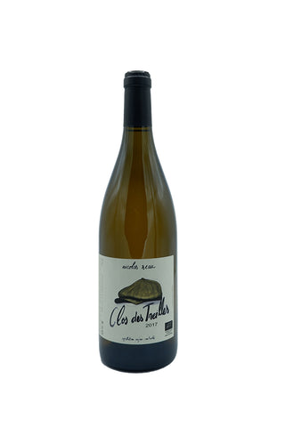 Nicolas Reau, 'Clos Des Treilles' Anjou Chenin Blanc - 64 Wine