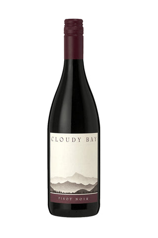 Cloudy Bay Sauvignon Blanc - 64 Wine