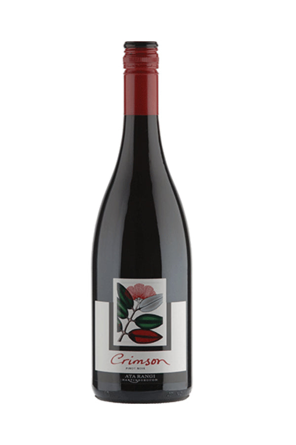 Ata Rangi Crimson Pinot Noir 375ml - 64 Wine