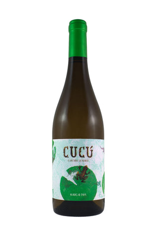 Cucu Verdejo - 64 Wine