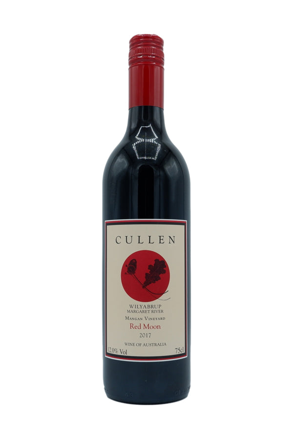 Cullen 'Red Moon' Mangan Vineyard - 64 Wine