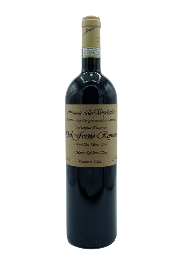 Dal Forno Romano Amarone della Valpolicella 2013 - 64 Wine