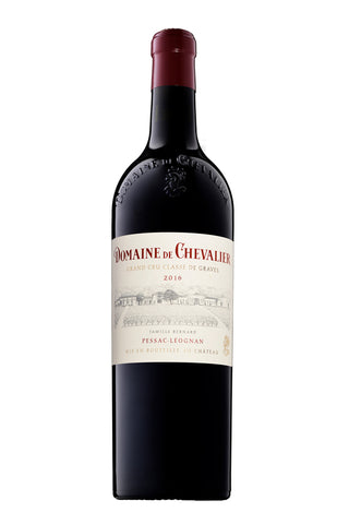 Domaine de  Chevalier Grand Cru Classe de Graves Pessac Leoghnan 2011 Red - 64 Wine