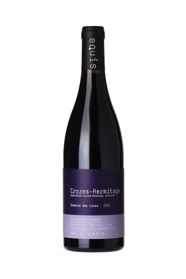 Dom des Lises Crozes Hermitage - 64 Wine