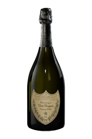 Dom Perignon Champagne 2010 - 64 Wine