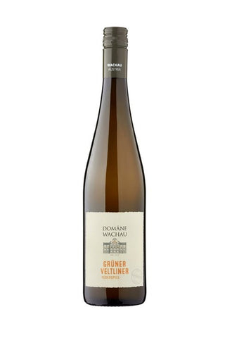 Domaine Wachau 'Federspiel' Gruner Veltliner - 64 Wine