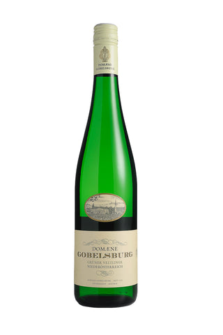 Domaene Gobelsburg Gruner Veltliner - 64 Wine
